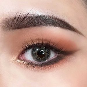 Neo Allure Gray Contact Lenses