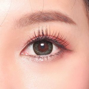 Neo Dali Extra Gray Contact Lenses