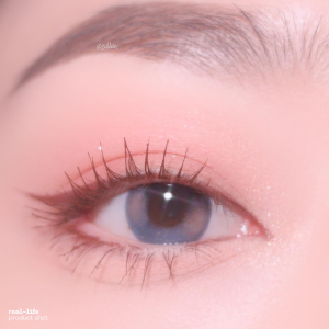 Miss Sugar Dearly Blue Contact Lenses