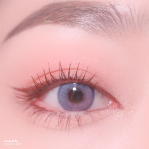 Miss Sugar Dearly Pink Contact Lenses