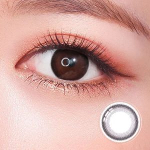 Neo Silicos Chagall Black (Monthly) Contact Lenses