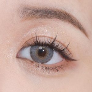 Eyemi Spotlight Gray Contact Lenses