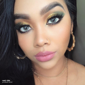Viskon Signature Persian Gray Contact Lenses