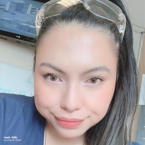 SoReal Burnt Orange Contact Lenses