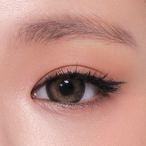 Soul Brown Contact Lenses