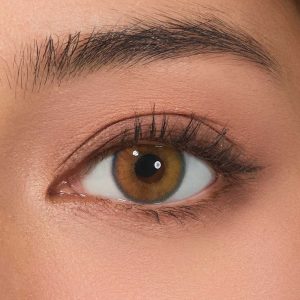 Miss Sugar Dearly Honey Contact Lenses