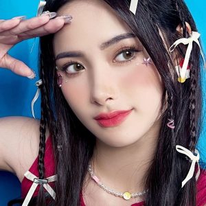 Eyemi Playday Contact Lenses